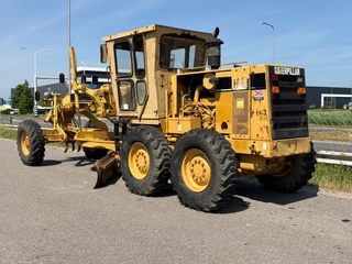 Caterpillar 140H 1998 afbeelding 3 miniatuur