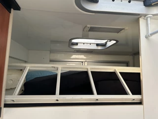 Iveco Daily 2010 - 50C18 + Trias 712-52 BE Combi image 13
