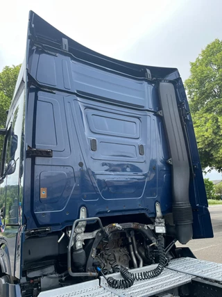 Mercedes-Benz Actros 2016 - 1848 LS *Standard *Big-Space *Retarder obrazek 7