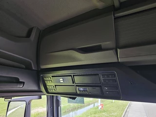 MAN TGX 2022 - 26.470 bild 11