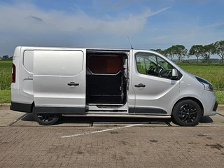 Renault Trafic 2015 - 1.6 DCI imagen 13