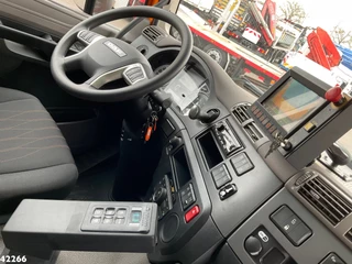 DAF FAG CF 300 Geesink 20m3 2022 - N/A image 9