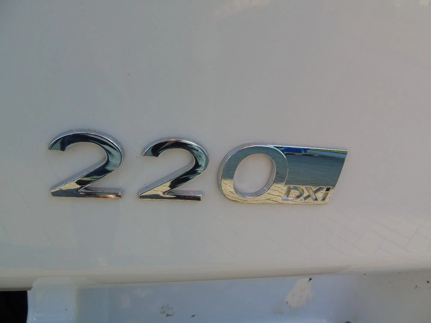 Renault Midlum 2012 imagen 23