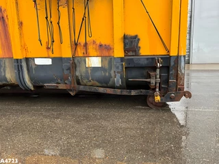 Container 20m³ N/A - N/A imagen 7
