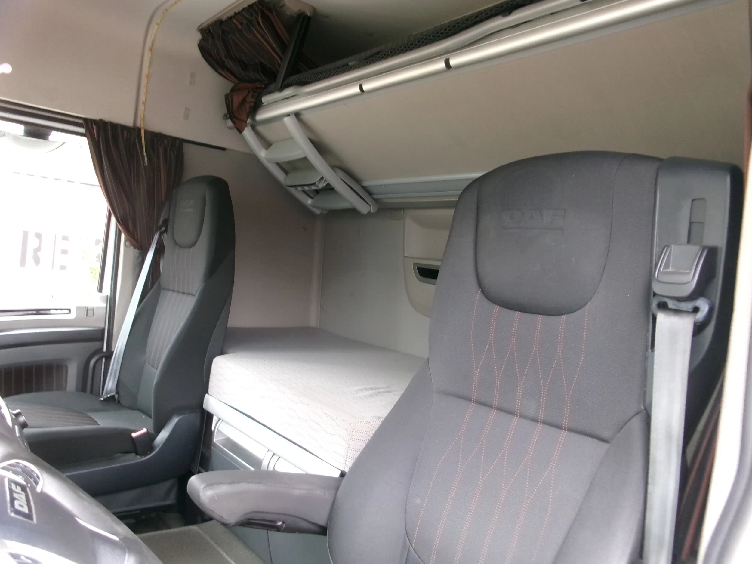 DAF XF 450 2019 - FT NL TRUCK APK 09-2027 afbeelding 13