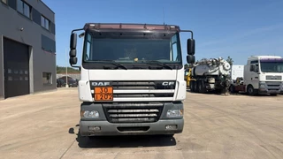 DAF CF 85.340 2003 - N/A obrazek 2