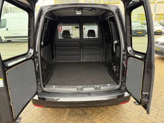Volkswagen Caddy 2020 - 2.0TDI L1H1 Airco Cruisecontrol EURO 6 130000KM obrazek 2