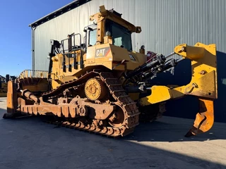 Cat N/A 2017 - D9T obrazek 26