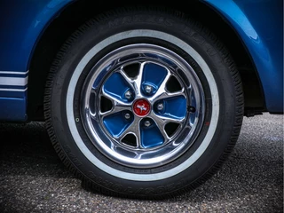 Ford Mustang 1965 - GT afbeelding 23