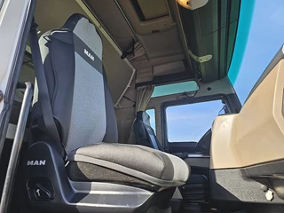 MAN TGX 2018 - 18.460 bild 7