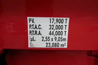Mercedes-Benz Arocs 4151 2019 - | 8X6 | Voith Retarder | 263807Km | 2019 | Full Spring Suspension | Manual Gearbox | Tuv/Mot/Apk 03-2026 | French Truck obrazek 53