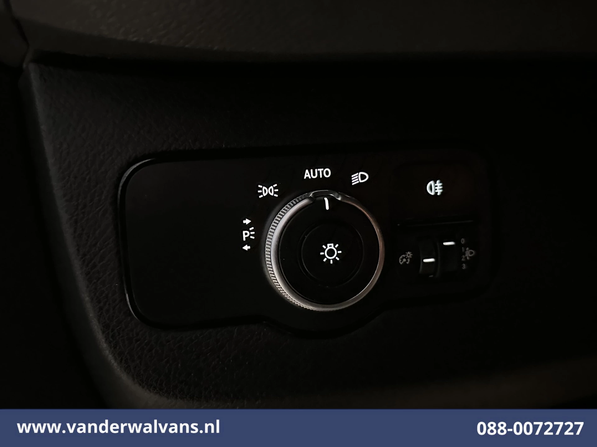 Mercedes-Benz Sprinter 2019 - 316 CDI 164pk 3500kg Trekhaak L2H2 Euro6 Airco | Camera | Apple Carplay zdjęcie 18