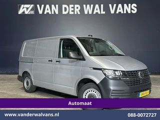 Volkswagen Transporter 2021 - 2.0 TDI 150pk Automaat L1H1 Euro6 Airco | Navigatie | Apple Carplay | Cruisecontrol obrázek 1 náhled