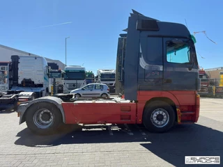 Mercedes-Benz Actros 2005 - 1844 immagine 6