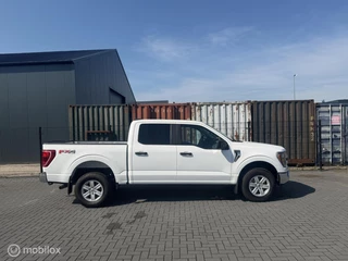 Ford F-150 2023 - USA Xlt obrazek 2