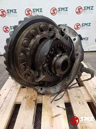 MAN N/A 2016 - Occ differentiëel HY1350-12 i=2,533 MAN bild 1
