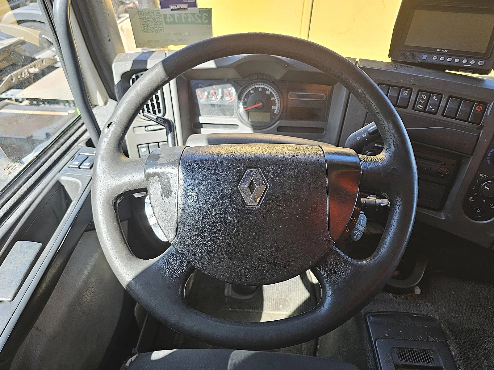 Renault 2010 - PREMIUM 380 obrázek 10