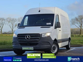 Mercedes-Benz Sprinter 2018 - 214 изображение 1