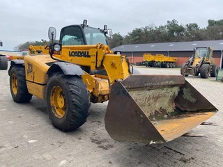 JCB 2001 - 535-95 image 2 thumbnail
