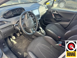 Peugeot 208 2013 - 1.2 VTi Access zdjecie 8
