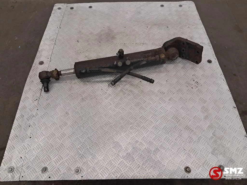 MAN 2014 - Occ hydraulische stuurcilinder MAN zdjęcie 4