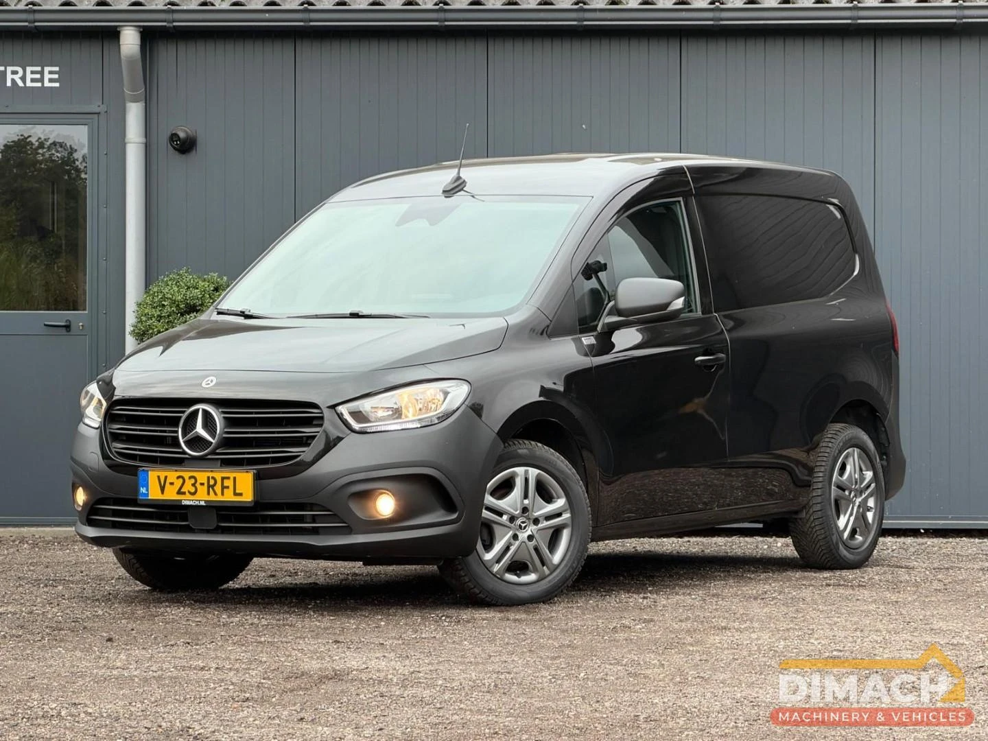 Mercedes-Benz Citan 2022 - 112 CDI afbeelding 1