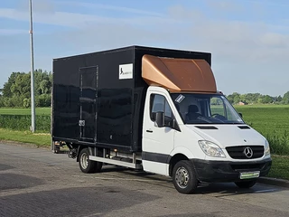Mercedes-Benz Sprinter 2011 - 516 image 5