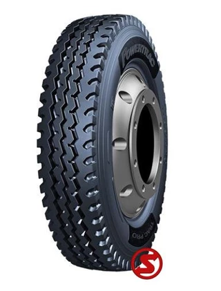 Powertrac N/A - Band 315/80R22.5 powertrac trac pro bild 1
