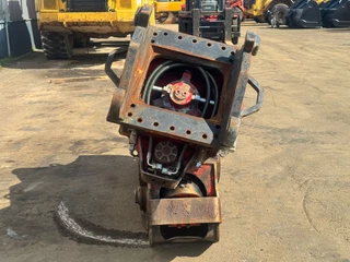 Verachtert VTP40 JAW - N/A immagine 4