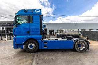 MAN TGX 2018 - 18.420 XLX BLS bild 8