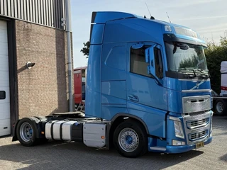 Volvo FH 2018 afbeelding 2 miniatuur