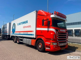 Scania R 2013 - R440 te koop