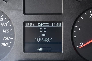 Mercedes-Benz Sprinter 2020 - 311 CDI L1H1 FWD obrazek 13