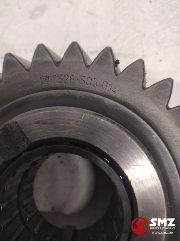 ZF - Occ tandwiel ZF imagem 3