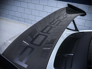 Porsche 911 2018 - GT3 RS immagine 6