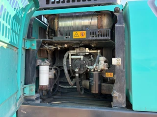 Kobelco SK300LC-10E 2021 - N/A zdjecie 31