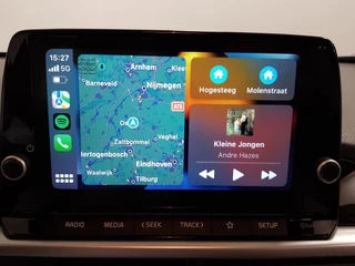 Kia Picanto 2022 - 1.0 DPi Automaat DynamicLine afbeelding 2 miniatuur