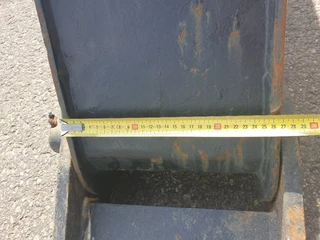 N/A N/A 2006 - Mazal Jib/ stick extension, CW45, 350ZX, 0272, 410 obrazek 6