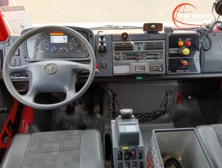 Unimog U 5000 2006 - N/A afbeelding 10