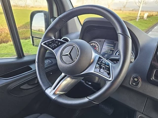 Mercedes-Benz eSprinter 2024 - N/A obrazek 10