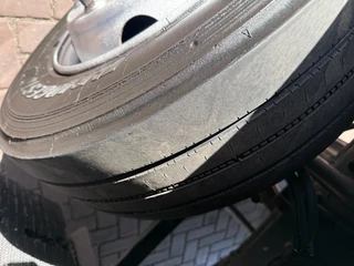 MAN TGL 2018 - TGL 8.160 BB bakwagen met laadklep / APK tot 5-2027! imagen 15