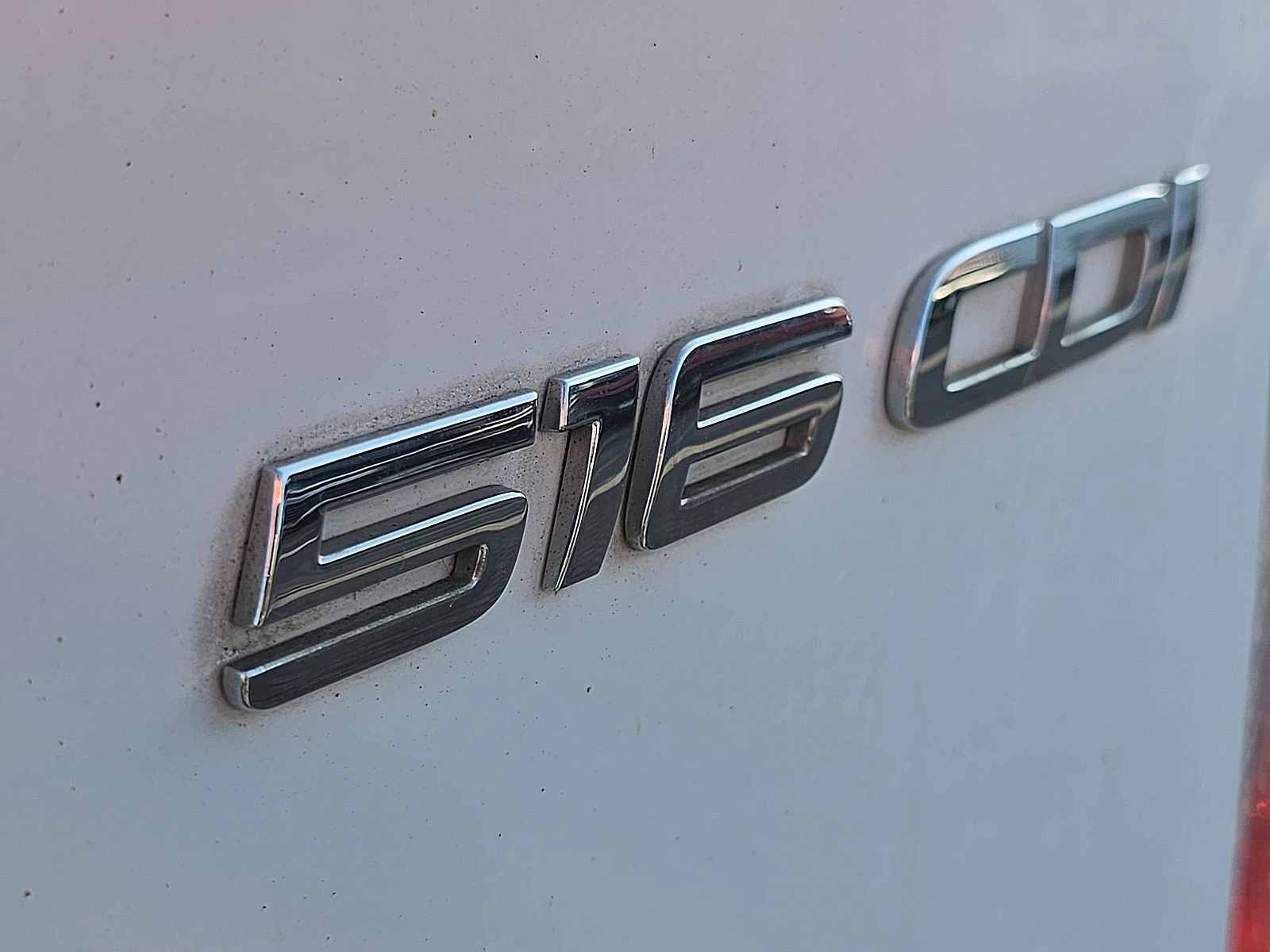 Mercedes-Benz Sprinter 2019 - 516 immagine 15