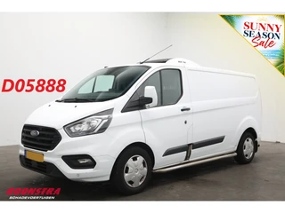 Ford Transit Custom 2019 - 2.0 TDCI 170 PK Aut. L2 Trend AER FIN Carrier Cruise Navi Airco Apple/Android Camera PDC for sale