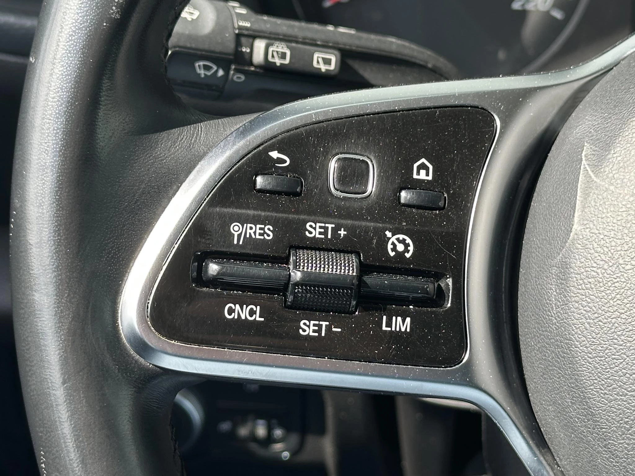 Mercedes-Benz Citan 2022 - 110 CDI L1 Pro Navi|Cruise|Leder stuur|3 zits Bild 11