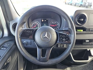 Mercedes-Benz Sprinter 2020 - 514 obrazek 10