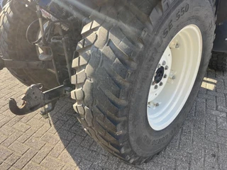 New Holland T4.55 2017 - N/A bild 16