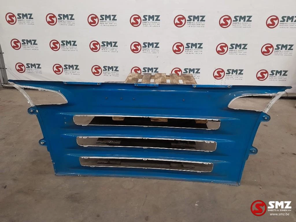 Scania - Occ radiatorgrille Scania image 2