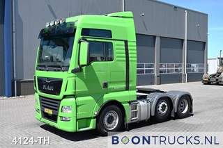 MAN TGX 2019 - N/A te koop