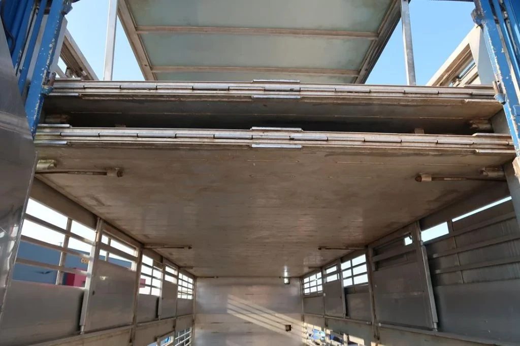 CUPPERS - Cuppers veebak - Cuppers box for sows and pigs imagem 12