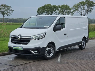 Renault Trafic 2022 - 2.0 DCI afbeelding 2 miniatuur